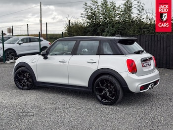 Used MINI Hatch 2016 for sale - 75688029: Photo