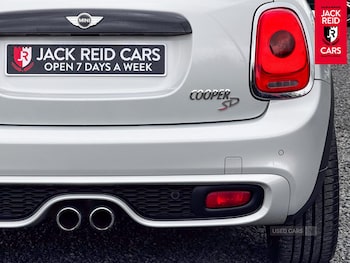 Used MINI Hatch 2016 for sale - 75688029: Photo
