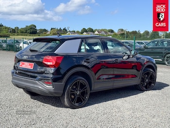 Used Audi Q2 2022 for sale - 78753196: Photo