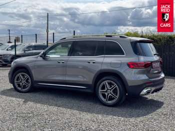 Used Mercedes-Benz GLB 2020 for sale - 74586181: Photo