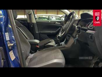 Used Volkswagen T-Cross 2022 for sale - 75052315: Photo