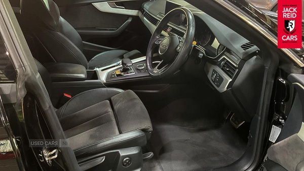 Used Audi A5 2020 for sale - 76659690: Photo 4