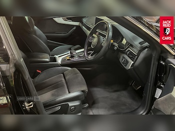 Used Audi A5 2020 for sale - 76659690: Photo