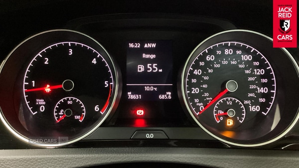 Used Volkswagen Golf 2018 for sale - 77884223: Photo 3