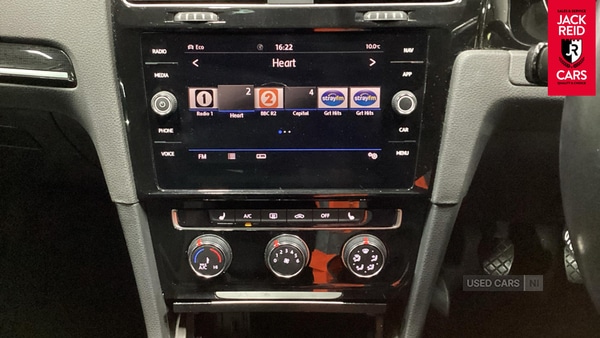 Used Volkswagen Golf 2018 for sale - 77884223: Photo 4