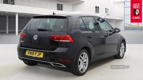 Used Volkswagen Golf 2018 for sale - 77884223: Photo 6