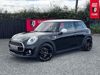 MINI - Hatch