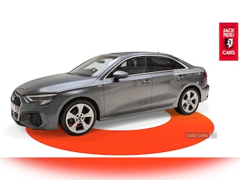 Used Audi A3 2022 for sale - 77426567: Photo