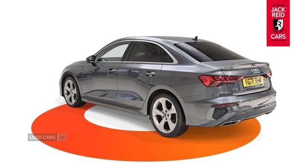 Used Audi A3 2022 for sale - 77426567: Photo 2