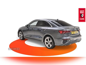 Used Audi A3 2022 for sale - 77426567: Photo