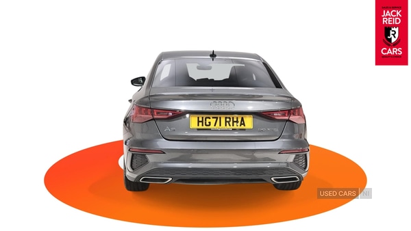 Used Audi A3 2022 for sale - 77426567: Photo 3