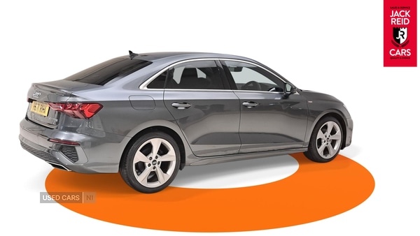 Used Audi A3 2022 for sale - 77426567: Photo 4