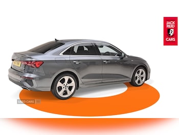 Used Audi A3 2022 for sale - 77426567: Photo