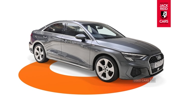 Used Audi A3 2022 for sale - 77426567: Photo 5