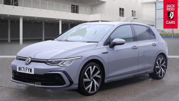 Used Volkswagen Golf 2021 for sale - 76061339: Photo 1