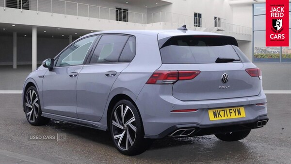Used Volkswagen Golf 2021 for sale - 76061339: Photo 2