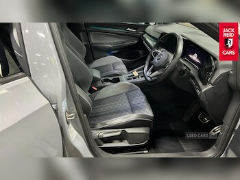Used Volkswagen Golf 2021 for sale - 76061339: Photo 3