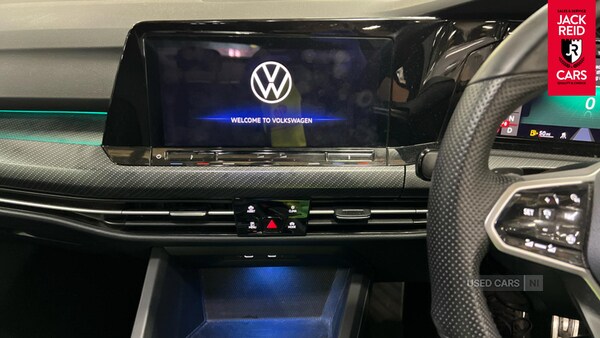 Used Volkswagen Golf 2021 for sale - 76061339: Photo 5