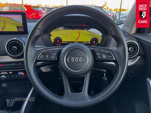 Used Audi Q2 2017 for sale - 76399898: Photo 10