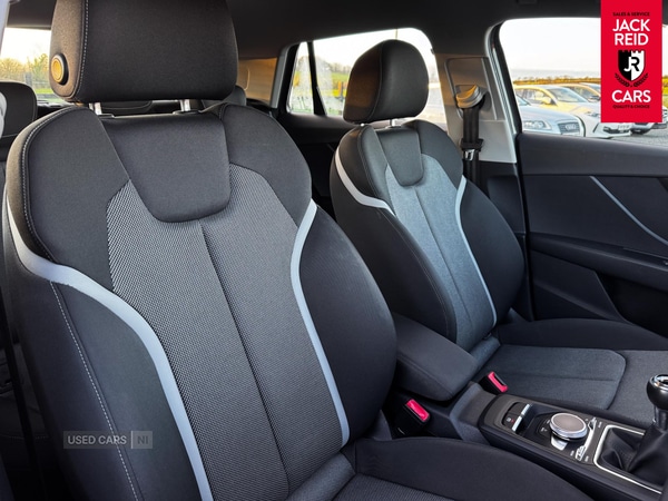 Used Audi Q2 2017 for sale - 76399898: Photo 11