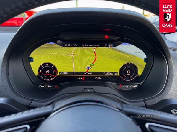 Used Audi Q2 2017 for sale - 76399898: Photo 13