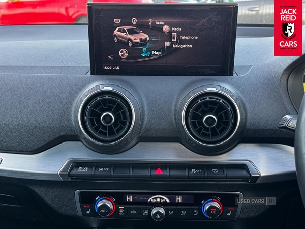 Used Audi Q2 2017 for sale - 76399898: Photo 14