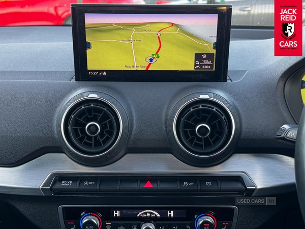 Used Audi Q2 2017 for sale - 76399898: Photo 15