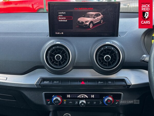 Used Audi Q2 2017 for sale - 76399898: Photo 16