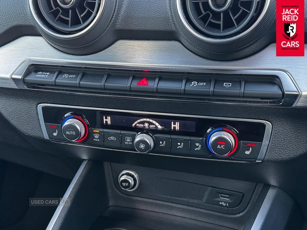 Used Audi Q2 2017 for sale - 76399898: Photo 17