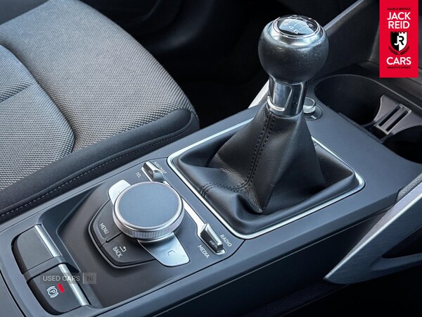 Used Audi Q2 2017 for sale - 76399898: Photo 18