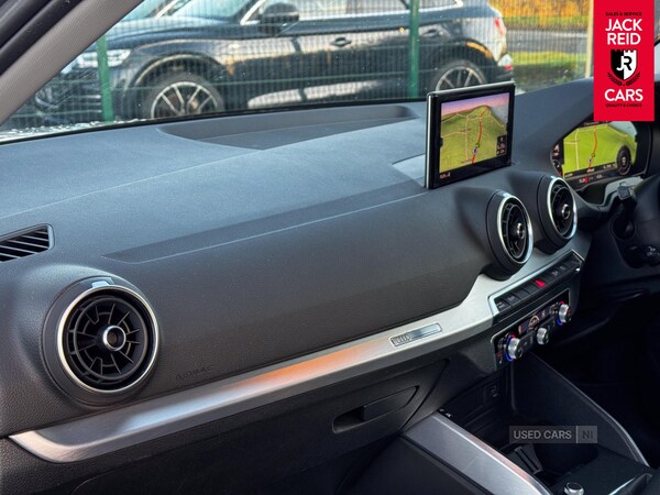 Used Audi Q2 2017 for sale - 76399898: Photo 20