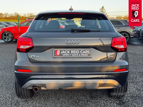 Used Audi Q2 2017 for sale - 76399898: Photo 3