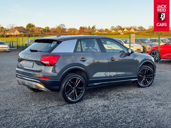 Used Audi Q2 2017 for sale - 76399898: Photo 4