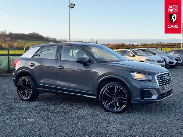 Used Audi Q2 2017 for sale - 76399898: Photo 5