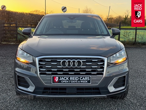 Used Audi Q2 2017 for sale - 76399898: Photo 6