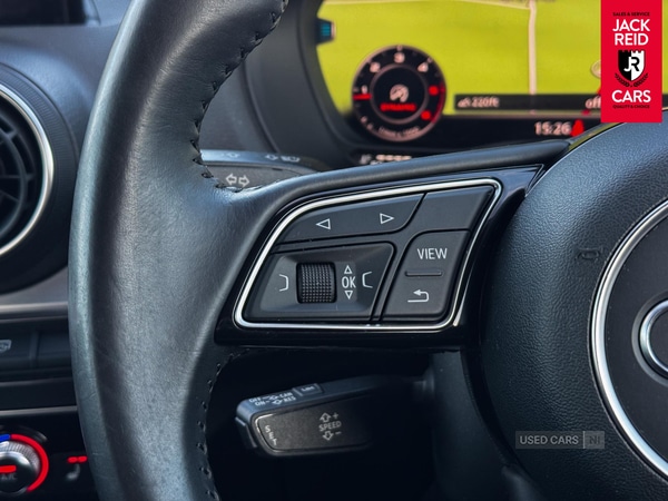 Used Audi Q2 2017 for sale - 76399898: Photo 8