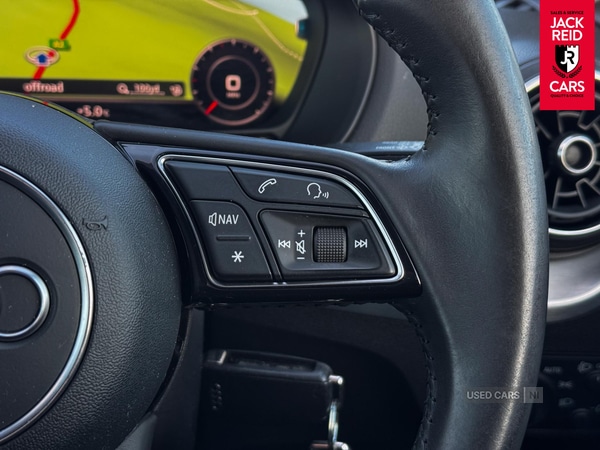 Used Audi Q2 2017 for sale - 76399898: Photo 9