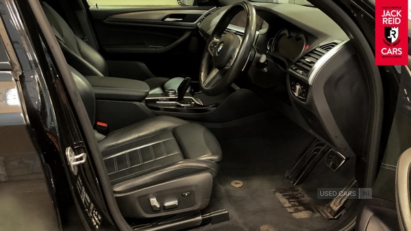 Used BMW X4 2019 for sale - 76977077: Photo 2