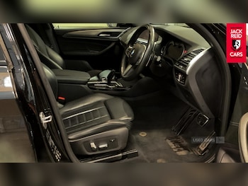 Used BMW X4 2019 for sale - 76977077: Photo