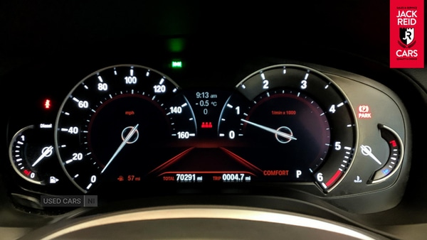 Used BMW X4 2019 for sale - 76977077: Photo 3