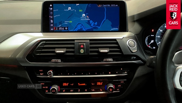 Used BMW X4 2019 for sale - 76977077: Photo 4