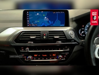 Used BMW X4 2019 for sale - 76977077: Photo