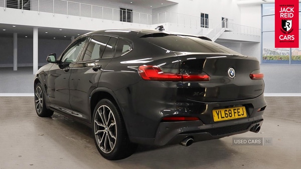 Used BMW X4 2019 for sale - 76977077: Photo 5