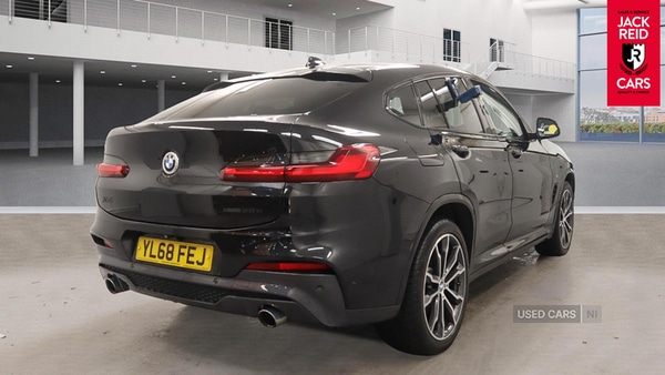 Used BMW X4 2019 for sale - 76977077: Photo 6