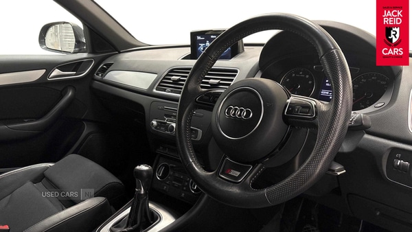 Used Audi Q3 2018 for sale - 76965837: Photo 3