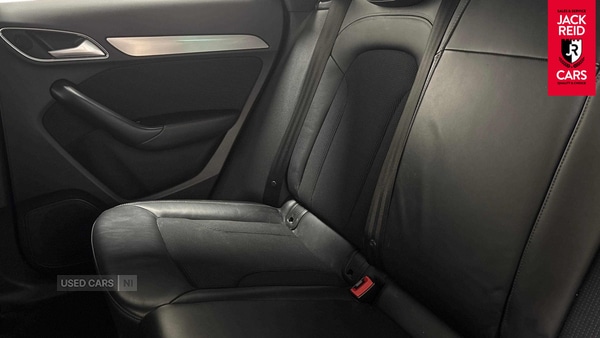 Used Audi Q3 2018 for sale - 76965837: Photo 4