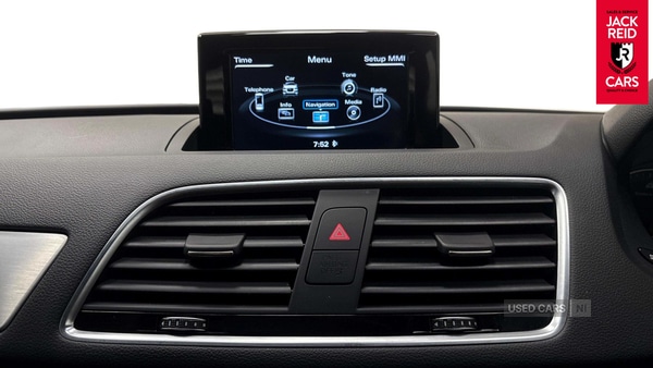 Used Audi Q3 2018 for sale - 76965837: Photo 6