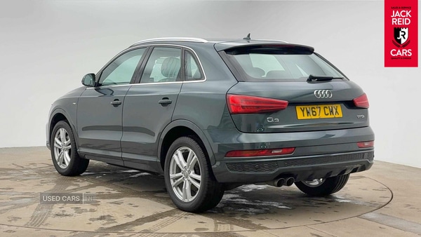 Used Audi Q3 2018 for sale - 76965837: Photo 7