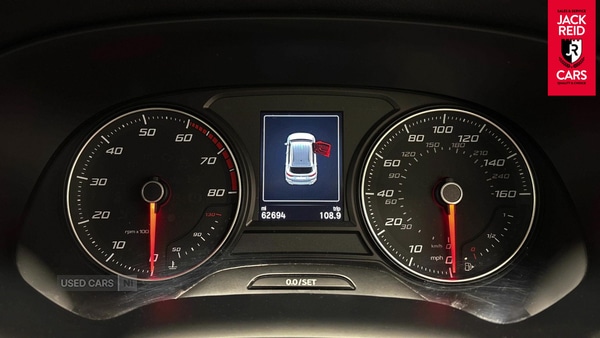 Used SEAT Ateca 2021 for sale - 77575685: Photo 3