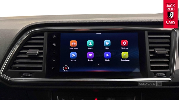 Used SEAT Ateca 2021 for sale - 77575685: Photo 4